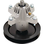REPLACES MTD SPINDLE ASSEMBLY 918 - 04456B FITS LT1042 LX420 6180624 STENS 285 - 843 - OPE Quality Parts