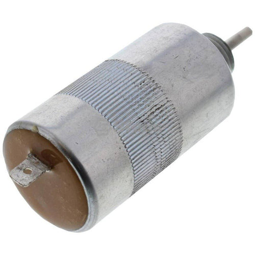 AQP REPLACES FORD NEW HOLLAND FUEL SOLENOID 87780758 FITS D25 STENS 1100 - 0224 - OPE Quality Parts