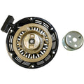 REPLACES HONDA RECOIL STARTER ASSEMBLY 28400 - ZH8 - 013ZB FITS GX120 STENS 150 - 755 - OPE Quality Parts
