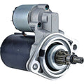 J&N REPLACES BOSCH STARTER 323 - 30 VOLKSWAGEN 0 - 001 - 211 - 012 15N STENS 410 - 24270 - OPE Quality Parts