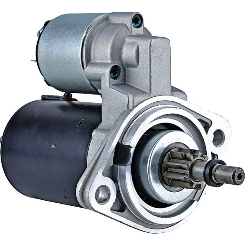 J&N REPLACES BOSCH STARTER 323 - 30 VOLKSWAGEN 0 - 001 - 211 - 012 15N STENS 410 - 24270 - OPE Quality Parts