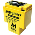 MOTOBATT BATTERY MB16A 31500 - ME9 - 611 HONDA FOR CAPACITY (10HR) STENS MB16A - OPE Quality Parts