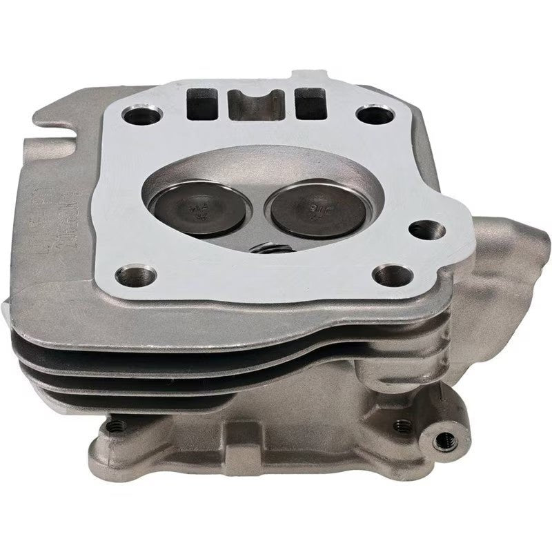 CYLINDER HEAD SERVICE KIT REPLACES HONDA 12210 - ZH8 - 415 4" EG2500 STENS 515 - 780 - OPE Quality Parts