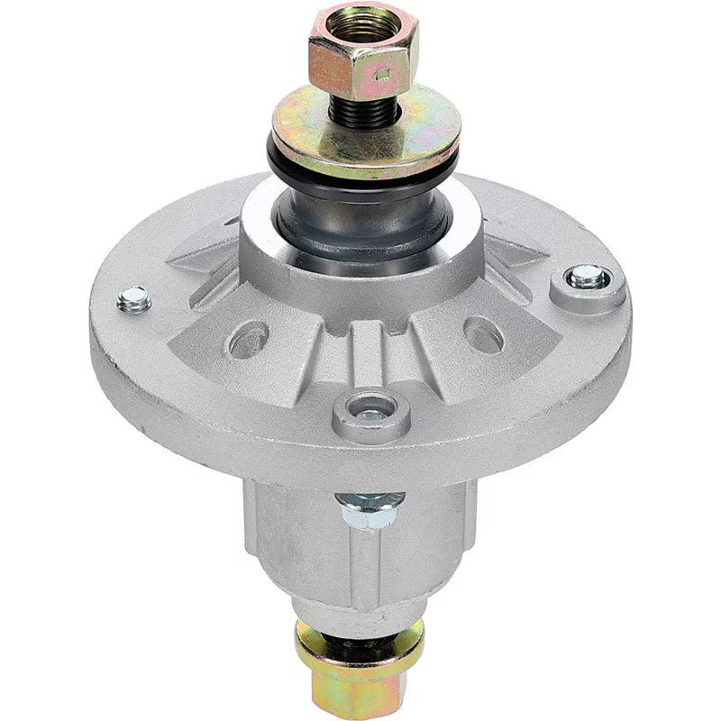 REPLACES JOHN DEERE SPINDLE ASSEMBLY AUC15811 FITS D100 - D160 155C STENS 285 - 851 - OPE Quality Parts