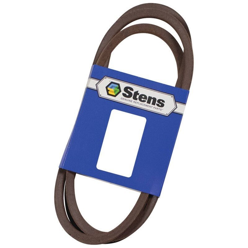 REPLACES MURRAY DECK BELT 037X96MA FITS 46" GT RAIL FRAME 88 1 2" STENS 265 - 024 - OPE Quality Parts