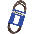 REPLACES MURRAY DECK BELT 037X96MA FITS 46" GT RAIL FRAME 88 1 2" STENS 265 - 024 - OPE Quality Parts