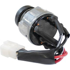 AQP REPLACES FORD IGNITION SWITCH SBA385201890 NEW HOLLAND FITS STENS 1100 - 0986 - OPE Quality Parts
