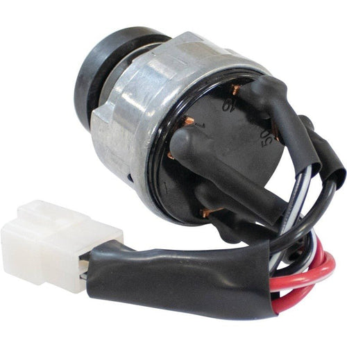 AQP REPLACES FORD IGNITION SWITCH SBA385201890 NEW HOLLAND FITS STENS 1100 - 0986 - OPE Quality Parts