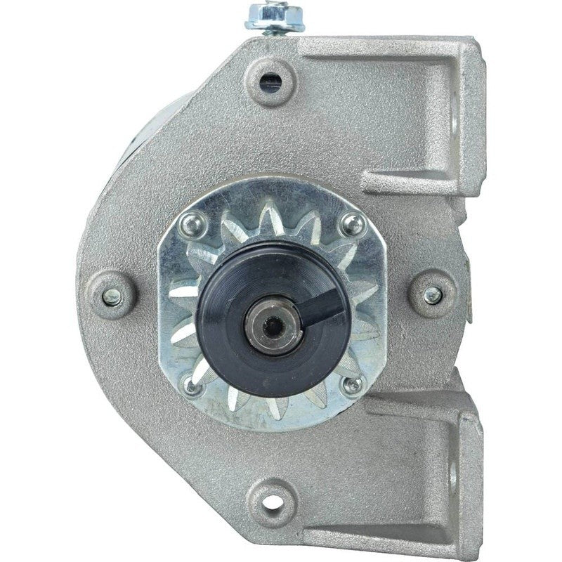 J&N REPLACES BRIGGS AND STRATTON STARTER UNIVERSAL 695479 5937 STENS 410 - 22034 - OPE Quality Parts