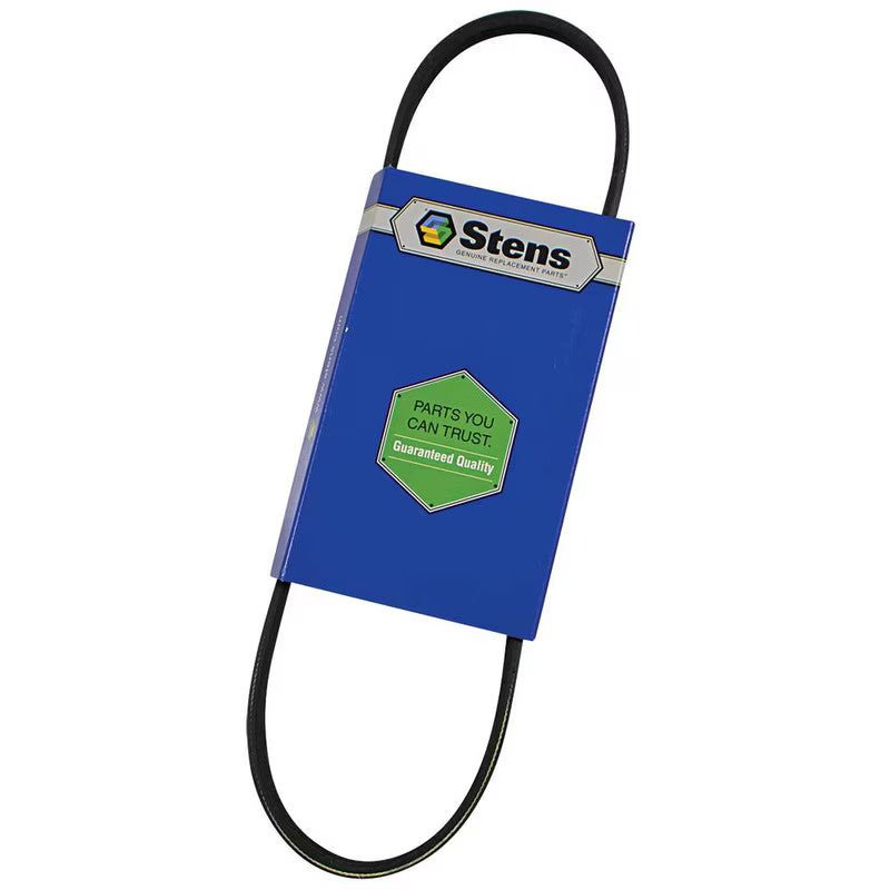 REPLACES SNAPPER DRIVE BELT 7012354YP FITS SELF - PROPELLED MOWERS STENS 265 - 470 - OPE Quality Parts