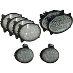 TIGER LIGHTS REPLACES CASE IH COMBINE LIGHT KIT TIGER LIGHTS STENS TL7120 - KIT - OPE Quality Parts
