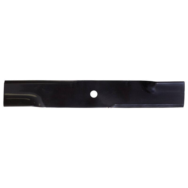 REPLACES HUSTLER HI - LIFT BLADE 601123X FASTRAK 48 GRAVELY GDU10230 STENS 340 - 400 - OPE Quality Parts