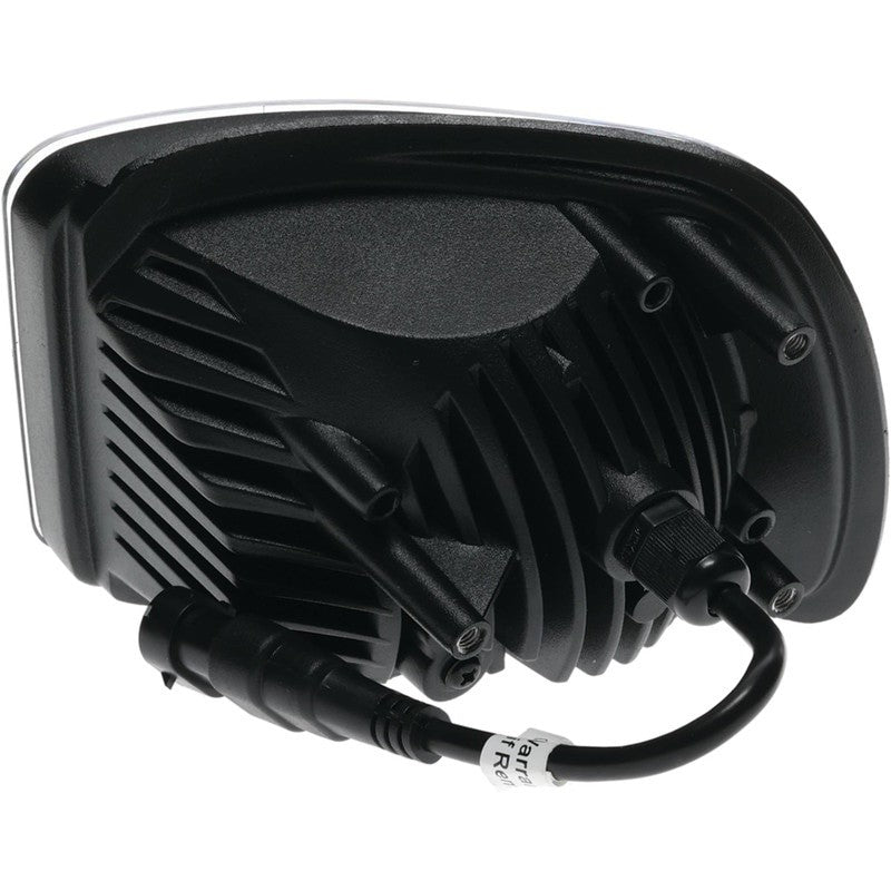 TIGER LIGHTS REPLACES JOHN DEERE LED WORK LIGHT AL172568 7130 FITS STENS TL7130R - OPE Quality Parts