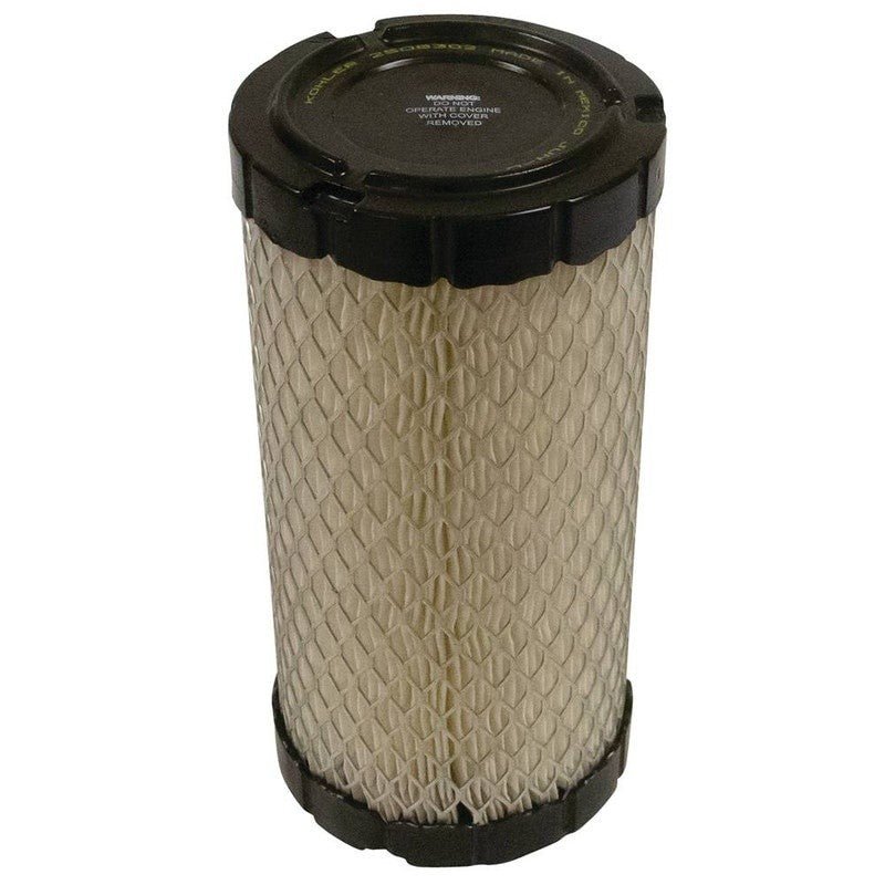 OEM KOHLER AIR FILTER 25 083 02 - S 02 FITS CH25 CH26 2508302S 50901 STENS 055 - 225 - OPE Quality Parts