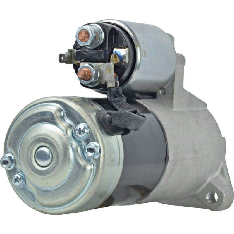 J&N REPLACES MITSUBISHI STARTER 410 - 48335 VA30L6610500 FOR 0291 STENS 410 - 48335 - OPE Quality Parts