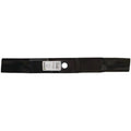 REPLACES JOHN DEERE MULCHING BLADE M168223 ZTRAK 667 - 797 3120 - 4410 STENS 330 - 587 - OPE Quality Parts