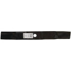 REPLACES JOHN DEERE MULCHING BLADE M168223 ZTRAK 667 - 797 3120 - 4410 STENS 330 - 587 - OPE Quality Parts