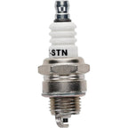 10PC REPLACES NGK SPARK PLUG BPMR6A CHAMPION 8Y SMALL RCJ8Y STENS 131-051RT-STN