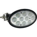 TIGER LIGHTS REPLACES FORD LED CAB LIGHT MAGNUM FITS 180 200 T8275 STENS TL7050 - OPE Quality Parts