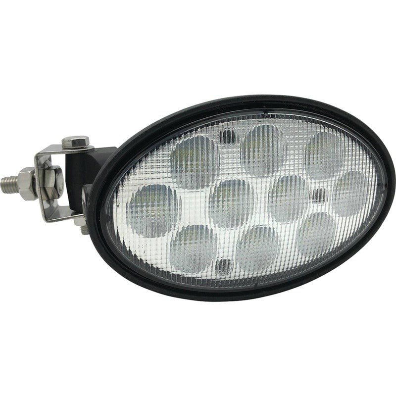 TIGER LIGHTS REPLACES FORD LED CAB LIGHT MAGNUM FITS 180 200 T8275 STENS TL7050 - OPE Quality Parts