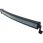 TIGER LIGHTS REPLACES TIGER LIGHTS LED LIGHT BAR 42" CURVED STENS TLB440C - CURV - OPE Quality Parts