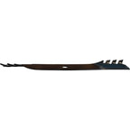REPLACES TORO MULCHING BLADE 140 - 1241 MULCH Z MASTER FITS 5000 STENS 310 - 074 - OPE Quality Parts