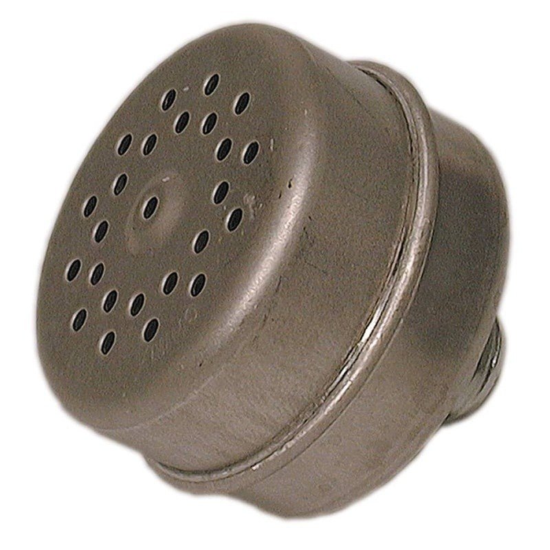 REPLACES JOHN DEERE MUFFLER LG394569S FITS 90700 92500 2" AM39089 STENS 105 - 064 - OPE Quality Parts