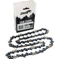 SABRE CHAINSAW CHAIN A2LM - 060G SABRE 16" A58C - 1PL60 A2LM60E 60 DL STENS 092 - 4606 - OPE Quality Parts