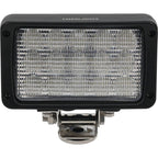 TIGER LIGHTS REPLACES TIGER LIGHTS LED FLOOD LIGHT 4IN ROUND 12 - 24V STENS TL130F - OPE Quality Parts
