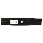 REPLACES CUB CADET HI - LIFT BLADE 02005020 - 0637 Z FORCE 12 050 20 STENS 325 - 294 - OPE Quality Parts