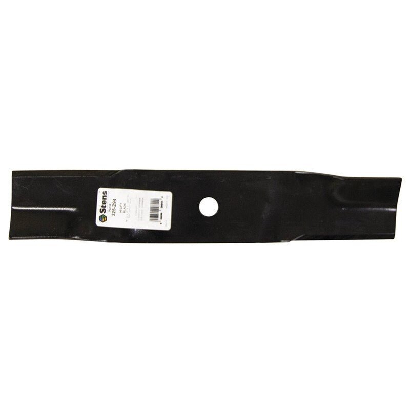 REPLACES CUB CADET HI - LIFT BLADE 02005020 - 0637 Z FORCE 12 050 20 STENS 325 - 294 - OPE Quality Parts