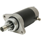 J&N REPLACES HITACHI STARTER S108 - 101 FOR KAWASAKI ENGINES 18302 STENS 410 - 44113 - OPE Quality Parts