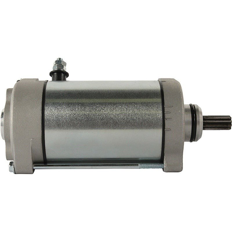J&N REPLACES JOHN DEERE STARTER 410 - 22069 LAWN TRACTOR 179 MM STENS 410 - 22069 - OPE Quality Parts