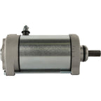 J&N REPLACES JOHN DEERE STARTER 410 - 22069 LAWN TRACTOR 179 MM STENS 410 - 22069 - OPE Quality Parts