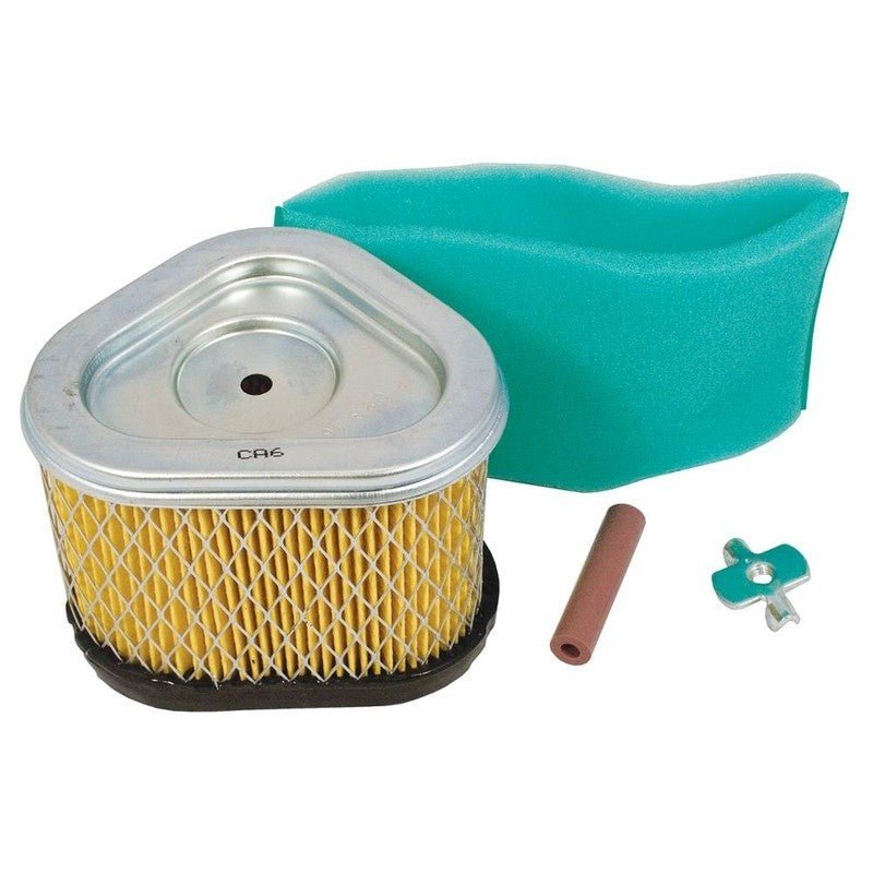 OEM KOHLER AIR FILTER COMBO 12 883 10 - S1 10 10 FITS CV11 - CV16 12 STENS 055 - 425 - OPE Quality Parts