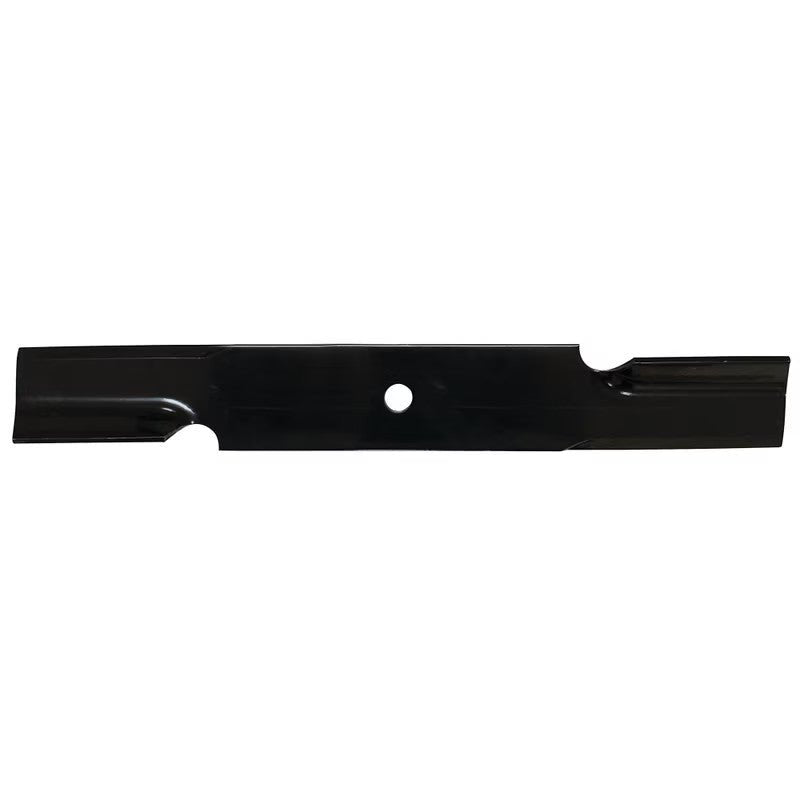 REPLACES SCAG NOTCHED AIR - LIFT BLADE 482878 FREEDOM Z 105 - 7779 - 03 STENS 340 - 878 - OPE Quality Parts