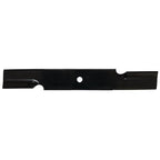 REPLACES SCAG NOTCHED AIR - LIFT BLADE 482878 FREEDOM Z 105 - 7779 - 03 STENS 340 - 878 - OPE Quality Parts