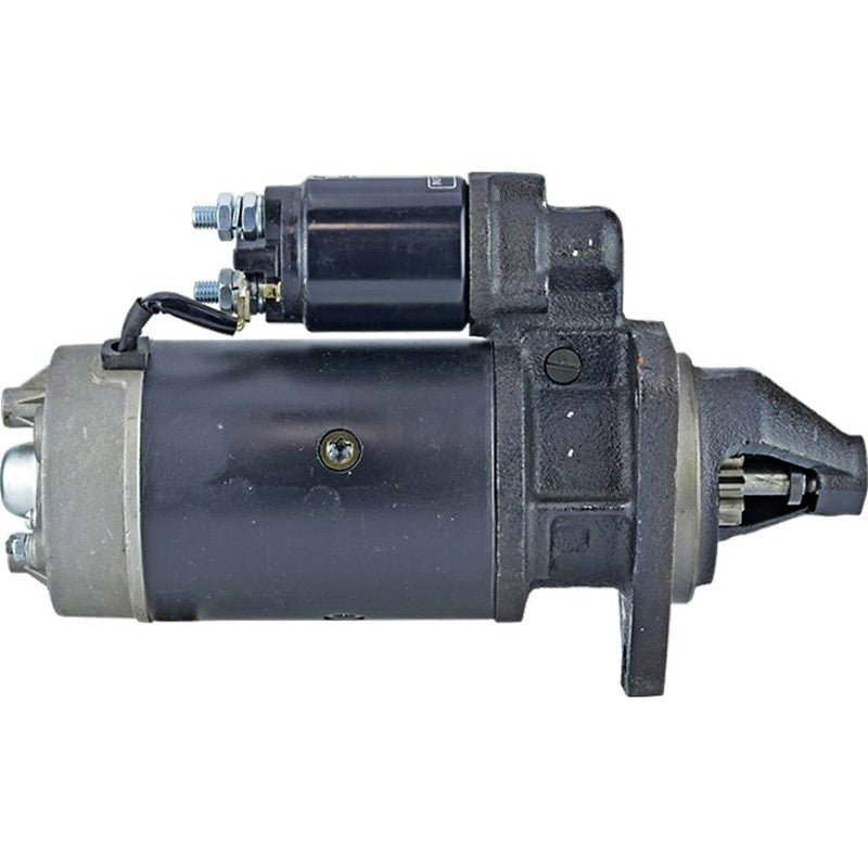 J&N REPLACES MAHLE STARTER IMI25101 - 003 UNIVERSAL 10.453" 0685 STENS 410 - 29056 - OPE Quality Parts