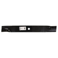 REPLACES JOHN DEERE HI - LIFT BLADE TCU15882 2320 2520 3" AM102401 STENS 330 - 506 - OPE Quality Parts