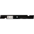 REPLACES GRAVELY HI - LIFT BLADE 05290000 ARIENS PRO - TURN MACH ONE STENS 310 - 043 - OPE Quality Parts
