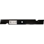 REPLACES GRAVELY HI - LIFT BLADE 05290000 ARIENS PRO - TURN MACH ONE STENS 310 - 043 - OPE Quality Parts