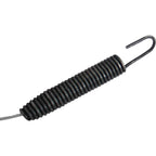 REPLACES EXMARK BRAKE CABLE 137 - 4759 ECS180KA30000 ECX200KC30000 STENS 290 - 946 - OPE Quality Parts