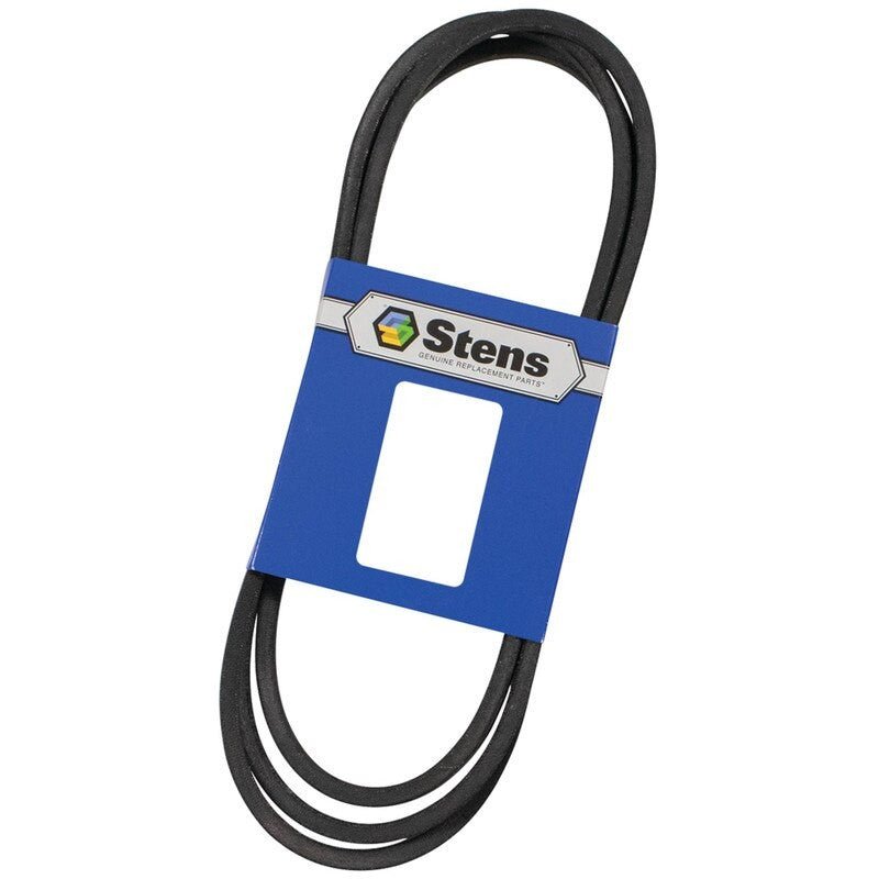 REPLACES TORO DECK BELT 94-2501 FITS 42" AND 48" DECKS ENGINE TO STENS 265-587 - OPE Quality Parts