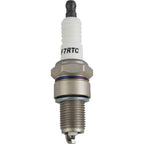 10PC REPLACES TORCH SPARK PLUG F7RTC NGK UNIVERSAL 0004 400 STENS 131 - 055 - 10 - OPE Quality Parts