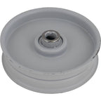 REPLACES MTD FLAT IDLER 112426 TORO 840 841 850 960 SNOWBLOWERS 4" STENS 280 - 081 - OPE Quality Parts