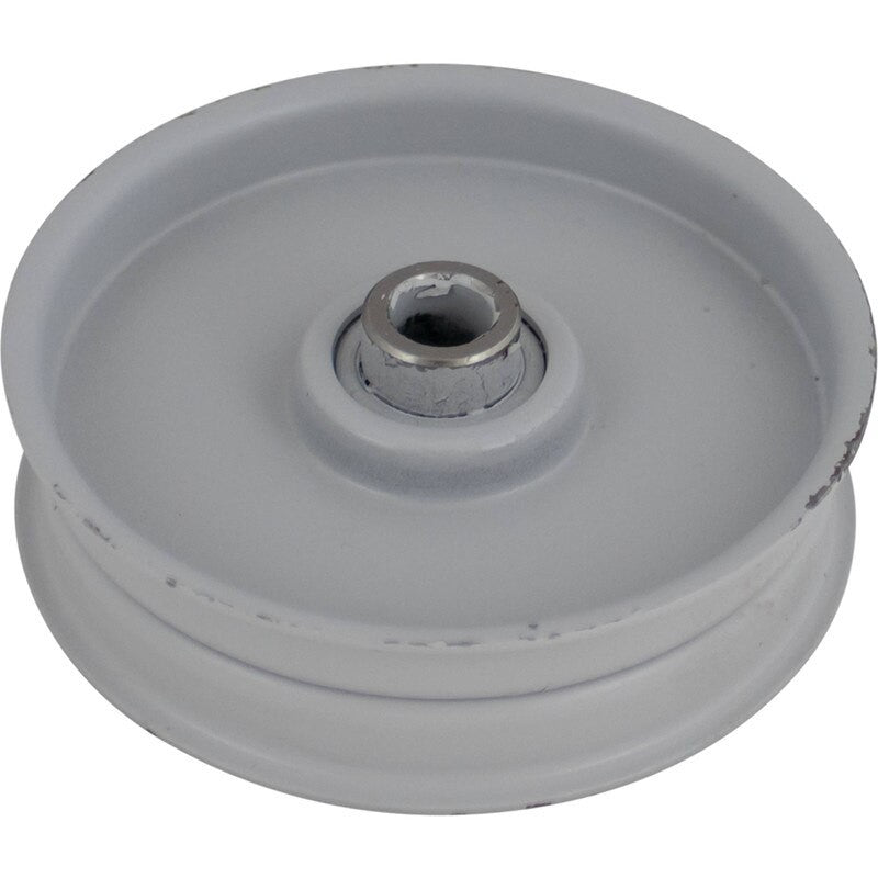 REPLACES MTD FLAT IDLER 112426 TORO 840 841 850 960 SNOWBLOWERS 4" STENS 280 - 081 - OPE Quality Parts