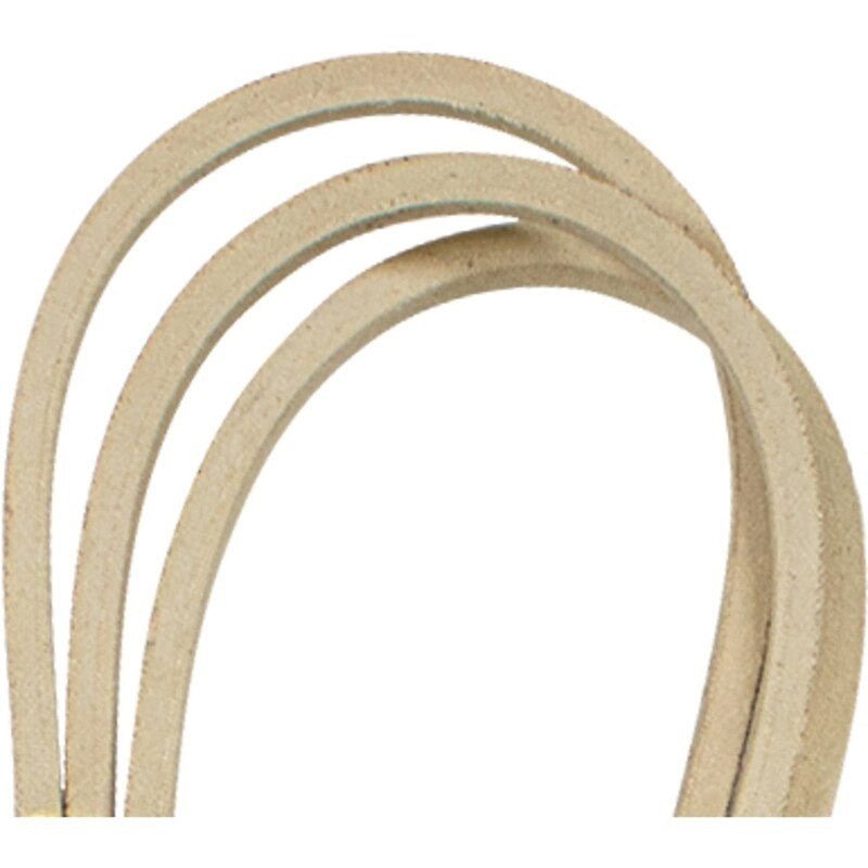 REPLACES CUB CADET DECK BELT 01005376P FITS M60 Z - FORCE 60 122 3 STENS 265 - 753 - OPE Quality Parts