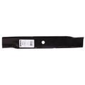 REPLACES SCAG ROLLED AIR - LIFT BLADE 482877 GDU10230 FITS 32" 48110 STENS 340 - 172 - OPE Quality Parts