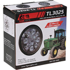 TIGER LIGHTS REPLACES JOHN DEERE LED SEALED LIGHT AR93335 FOR FITS STENS TL3025 - OPE Quality Parts