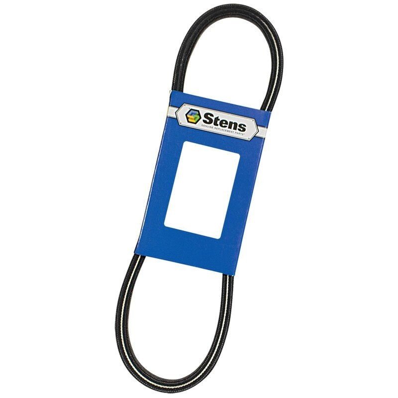 REPLACES TROY - BILT DRIVE BELT 954 - 04090 SUPER BRONCO FRT CRT 1 2" STENS 265 - 805 - OPE Quality Parts